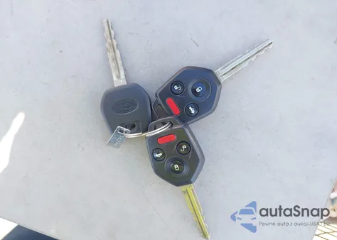 2015 Subaru Forester 2.5I Limited из США, поврежденный, VIN JF2SJAHC7FH546431